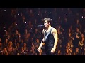 Shawn Mendes - Fallin' All In You (LIVE) 8.3.19