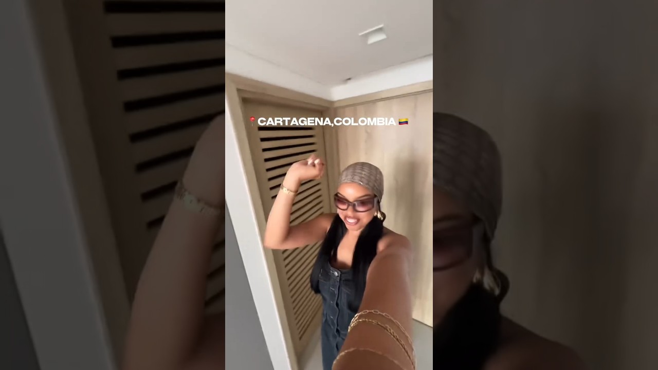 You’ll never believe how much I paid to stay in this HUGE AIRBNB! 