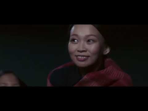 Фильм 'Дьулуур: Мас-рестлинг'