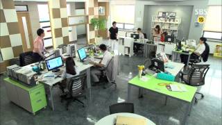 결혼의 여신 5회 #35(4)