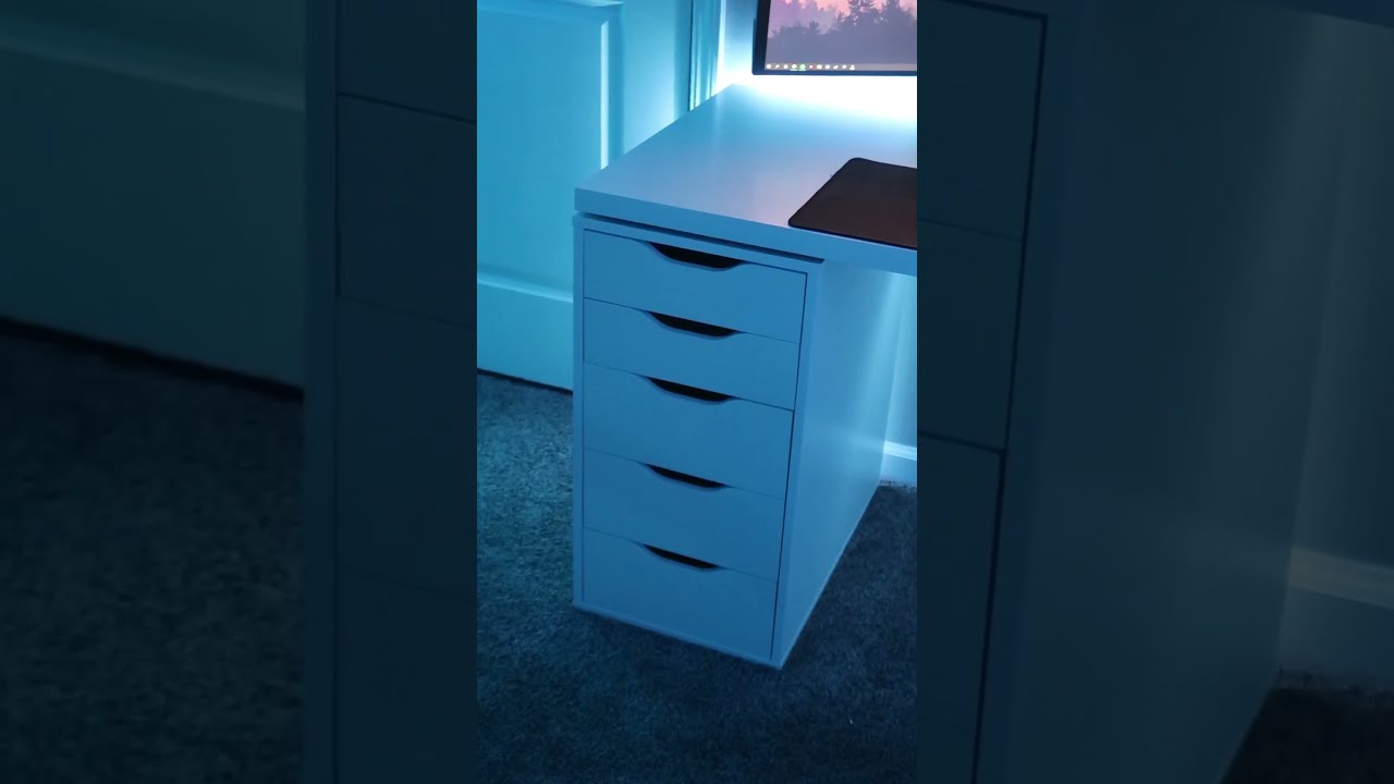 Have You Bought A Desk From Ikea 