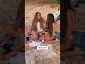 3 Friends Find Out They Re PREGNANT At The SAME TIME Shorts 
