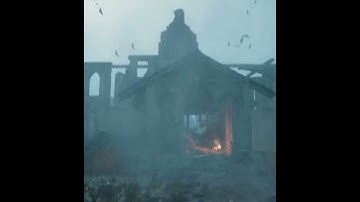 Witcher 4 Concept  - Unreal Engine 5 5 0 Lumen Nanite | DANIEL PIKL