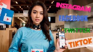 Cómo bajar fotos y videos de Instagram, Facebook, Twitter y TikTok