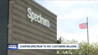 Charter-Spectrum to pay New York State customers $174 million for defrauding internet subscribers