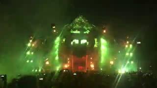 Darude - Sandstorm (Sub Sonik Remix) @ Electric Love Festival 2016