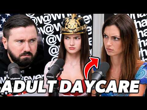 Brian Roasts All The Women Who Broke The Rules Of The Show thumbnail