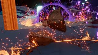 Famous Unity3D | Building a VR Game | Part 7 | Spell Casting Profile