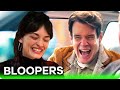 SEX EDUCATION Bloopers &amp; Gag Reel (Season 4)