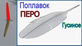 Поплавок 