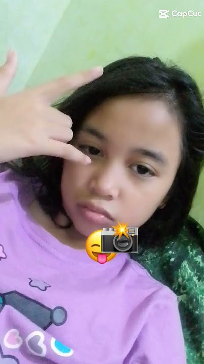 sorry kalo sok cantik tapi memang cantik cuaks #duet #dance #funny