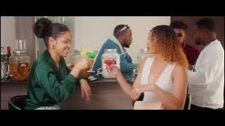 KENNY Ft DAT'KOTRY -- MANGALA TSIRONY