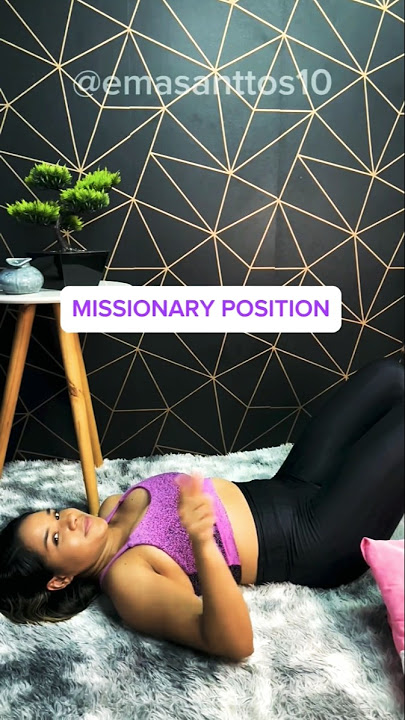 missionary position | emasanttos10 | #shorts #educationalshorts #youtubeshorts #ytshortsuk