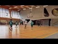 Sms basket 91 vs grigny  u13 d1 saison 2024