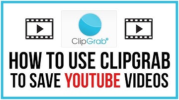 How to Upload Videos On YouTube Using ClipGrab & Drive Free Traffic To Your Business! Ryan Conley