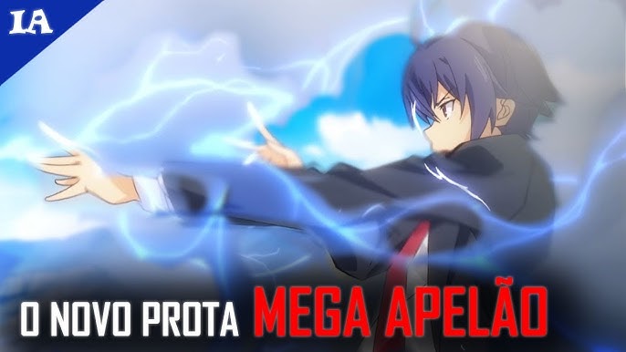 Assistir Kenja no Mago - Dublado ep 11 HD Online - Animes Online