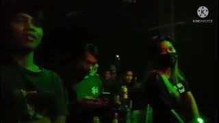 Dj Rere Monique R2M Penantian ||Dj Remix Full Bass|| Live Luxor Surabaya