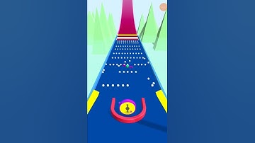 picker 3D level-23 💗 #shorts 🎮