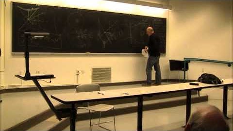 The black-hole information paradox, complementarity, and firewalls by Leonard Susskind