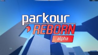 PARKOUR Reborn 3