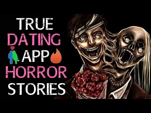 scary online dating facts