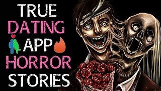 3 True Traumatizing Online Dating App Scary Stories / Catfish Horror Stories (Subscriber Submissions