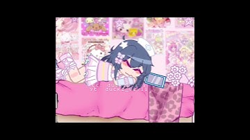 A Tweening Test !! ||☆: #gacha #gachaclub #alightmotion #tweening #kawaii