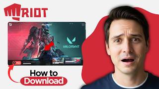 How to Download Riot Client on PC or Laptop (2026 Ful Guide)