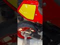 Yamaha XSR 900 GP 🔥 MCN London 2025 | Shot on iPhone