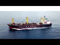 ООО Рейд морская перевозка генгруза, техники и контейнеров для рейдовой выгрузки