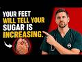 Doctors Warn: 9 Warning Signs in Your Feet That Could Mean Diabetes (Don’t Ignore!)