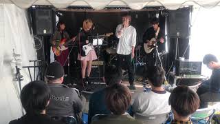 flumpool - labo (cover)
