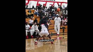 Celebrity Every shot that went in was ALL NET and didn't even touch the rim 😳 Wealth