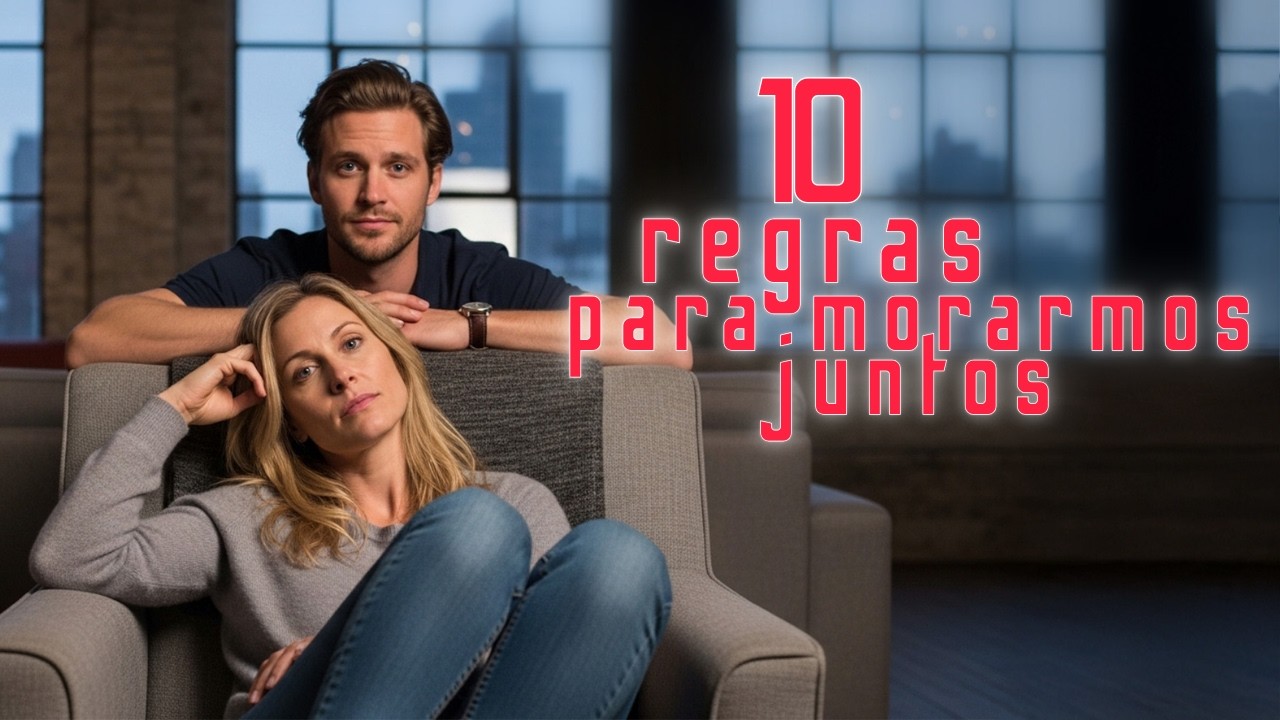 Colegas de Quarto Por Acaso. Apaixonados Por Destino? | Comédia Romântica