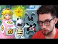 I Woke Up Today And Chose PAIN AND SUFFERING (Super Mario Party)