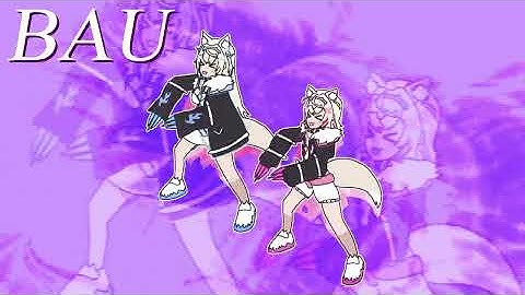 STICKING OUT YOUR GYATT FOR NERIZZLER 【Hololive Advent - Rebellion Remix by Ludokano】