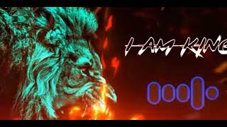 Disirable pleasant Ringtone Attitude Styles King 👑 👑 Ringtone (No Copyright). screenshot 2