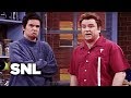 Friends  snl