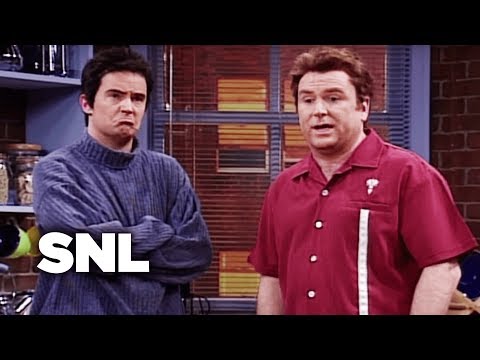 Friends – SNL