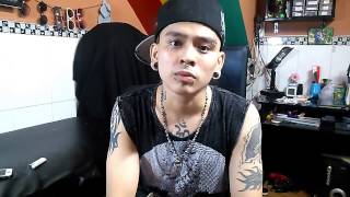 Phuong Rock Interview (Tattoo & Piercing)