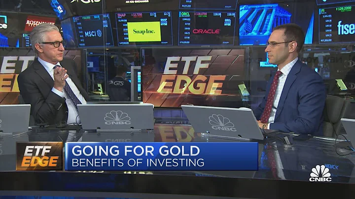 The gist on gold: ETF plays in the digital age - DayDayNews