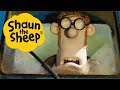 Проблемы с трактором | Барашек Шон [Troublesome Tractor | Shaun the Sheep]