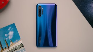 Realme XT | أفضل كاميرا فئة متوسطة