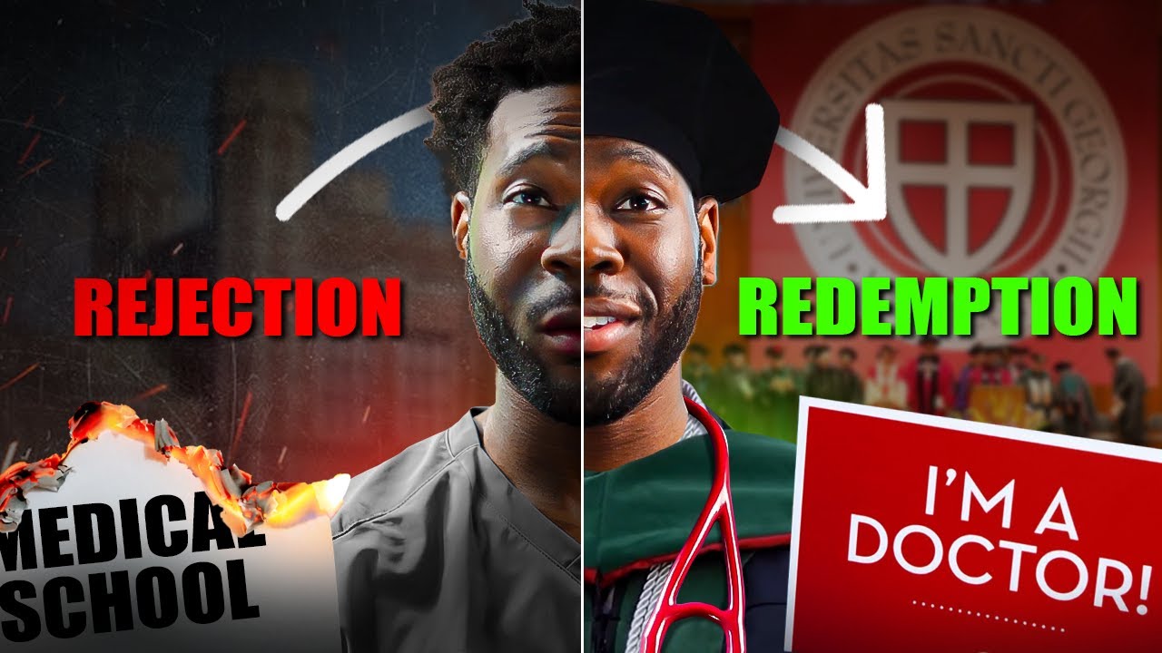 How St. George’s University Helped Me Become a Doctor