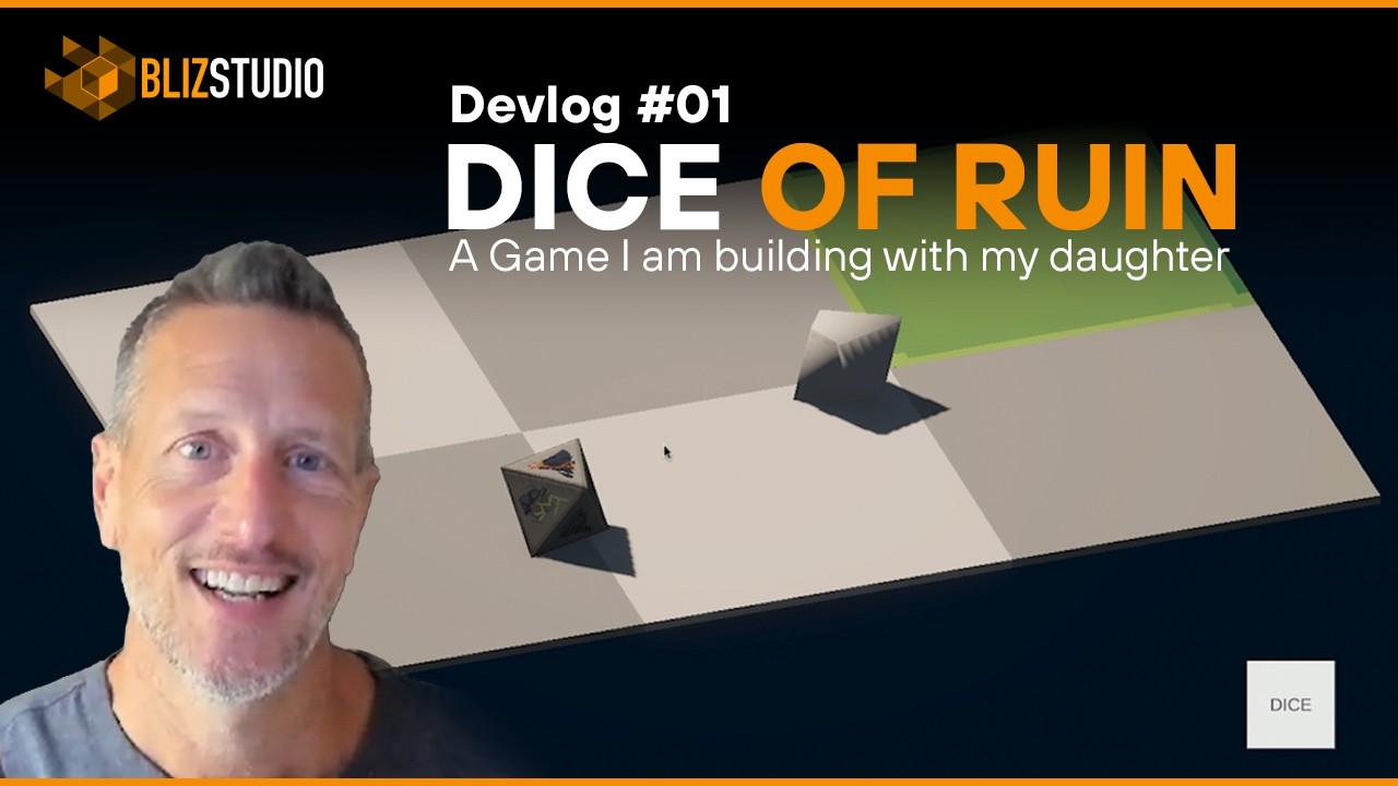 Dice of Ruin — in development