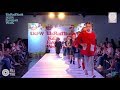 10.09.17 Kiev Ukrainian Kid&#39;s Fashion Week