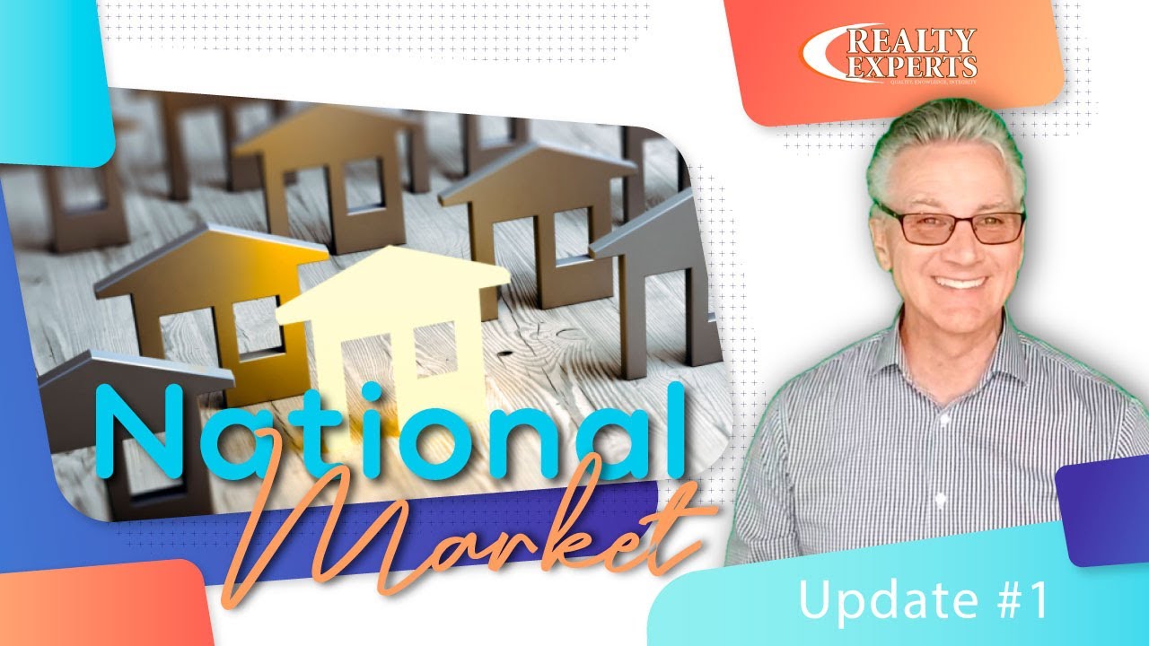 National Market Update #1