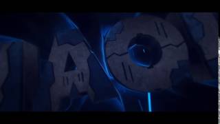 Personal/Test「Intro」- By Noah R.