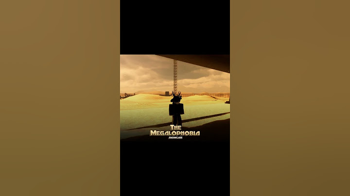 ROBLOX Games That Look STRAIGHT Out of a MOVIE! #roblox