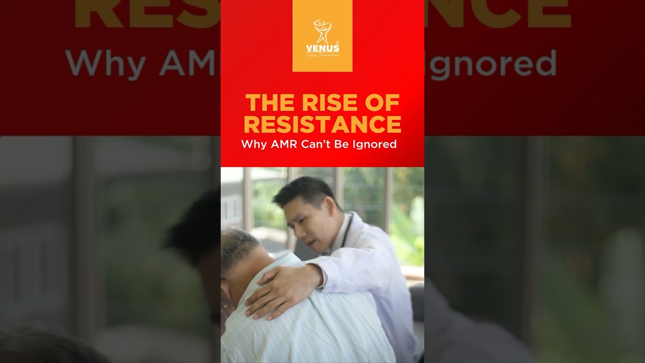 The Rise Of Resistance
